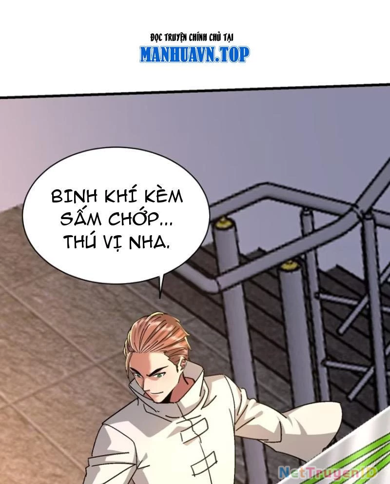 Ta thu thập hậu cung ở dị giới Chapter 46 - Trang 2