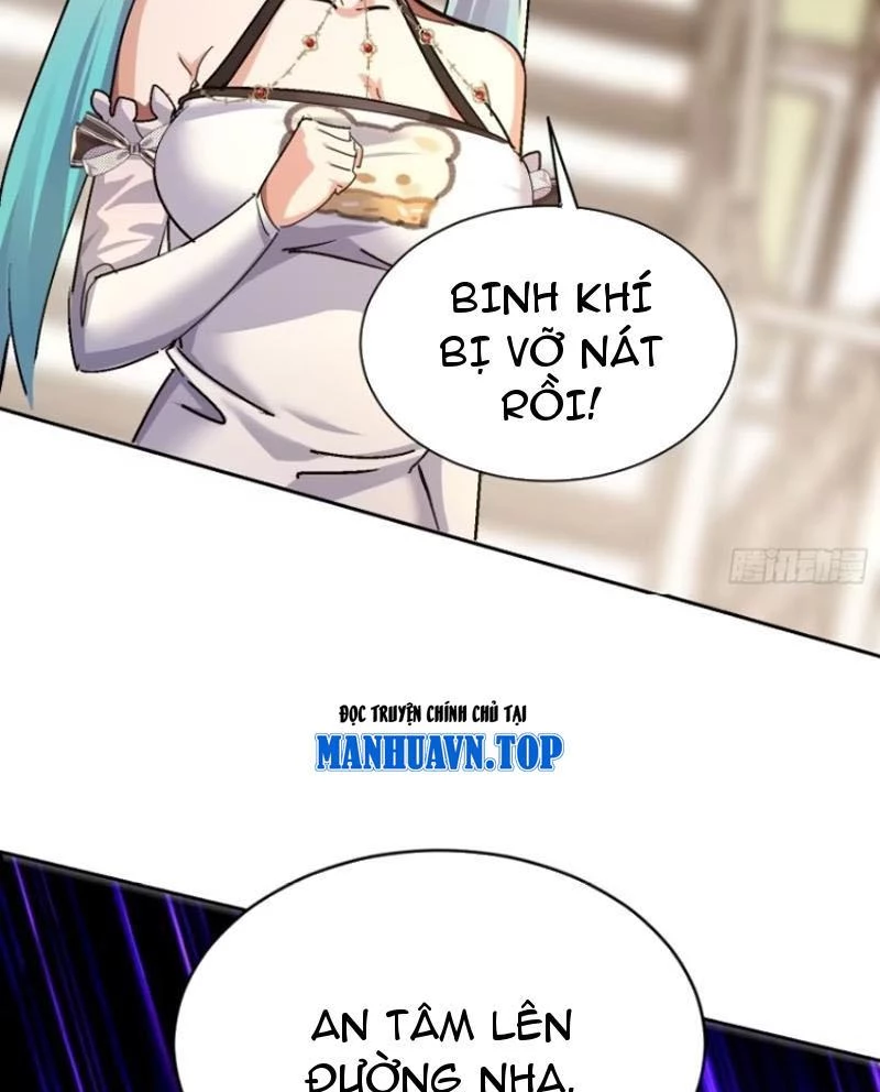 Ta thu thập hậu cung ở dị giới Chapter 46 - Trang 2