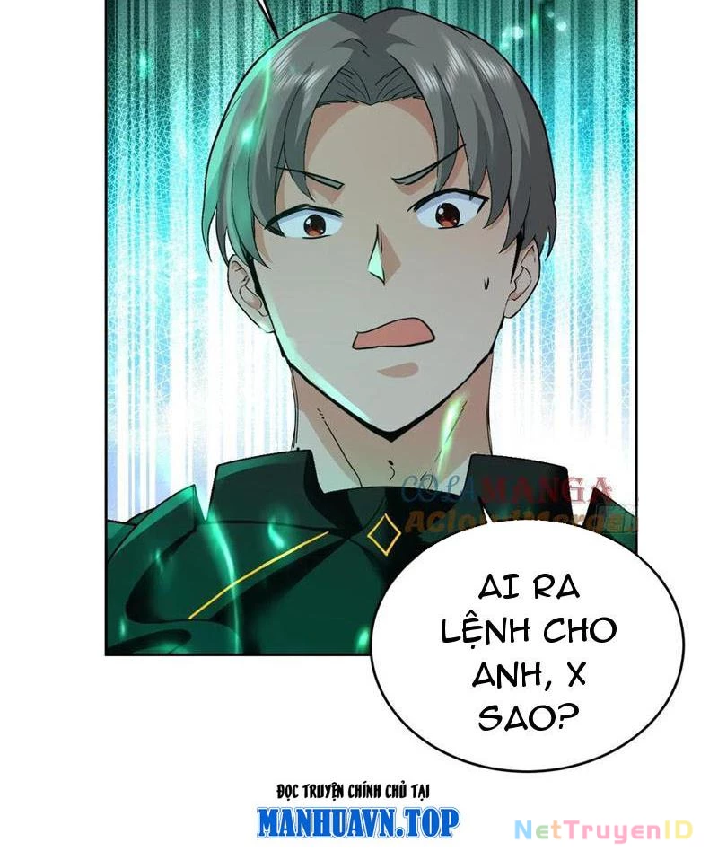 Ta thu thập hậu cung ở dị giới Chapter 47 - Trang 2