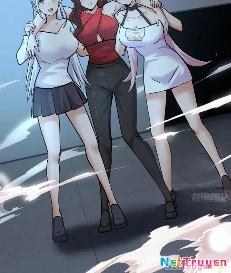 Ta thu thập hậu cung ở dị giới Chapter 47 - Trang 2