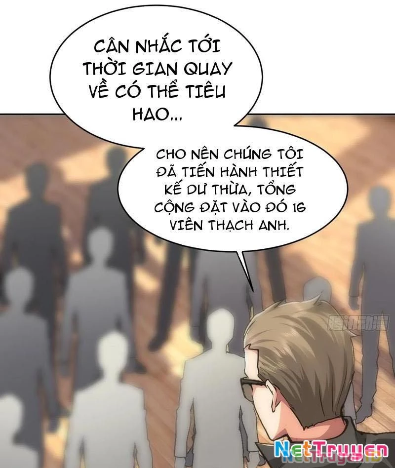 Ta thu thập hậu cung ở dị giới Chapter 48 - Trang 2