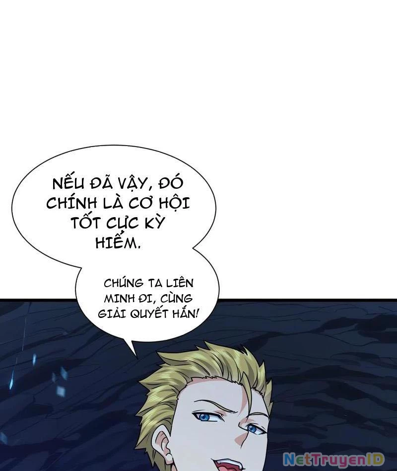 Ta thu thập hậu cung ở dị giới Chapter 53 - Trang 2