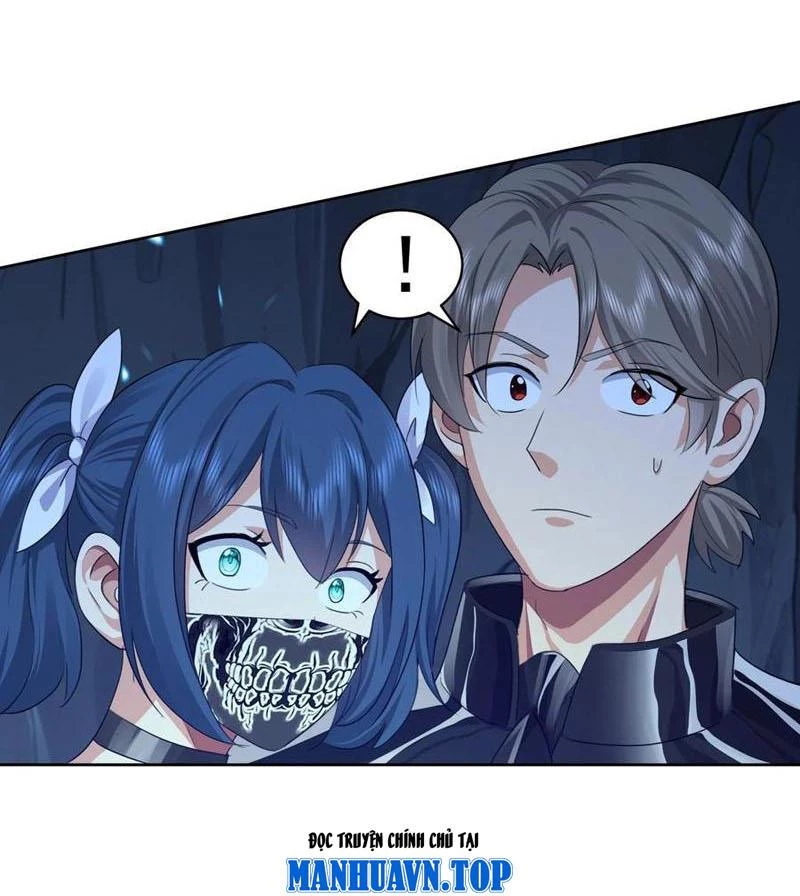 Ta thu thập hậu cung ở dị giới Chapter 54 - Trang 2