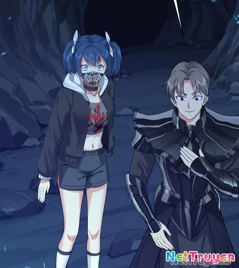 Ta thu thập hậu cung ở dị giới Chapter 54 - Trang 2