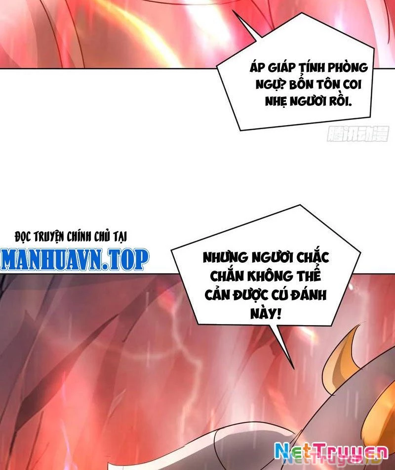 Ta thu thập hậu cung ở dị giới Chapter 57 - Trang 2