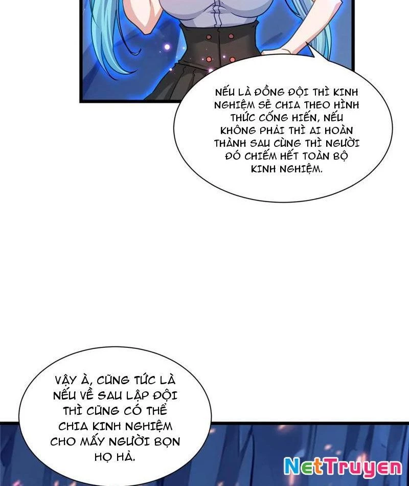Ta thu thập hậu cung ở dị giới Chapter 58 - Trang 2