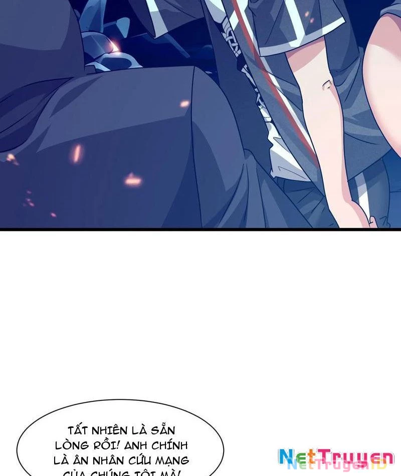 Ta thu thập hậu cung ở dị giới Chapter 58 - Trang 2