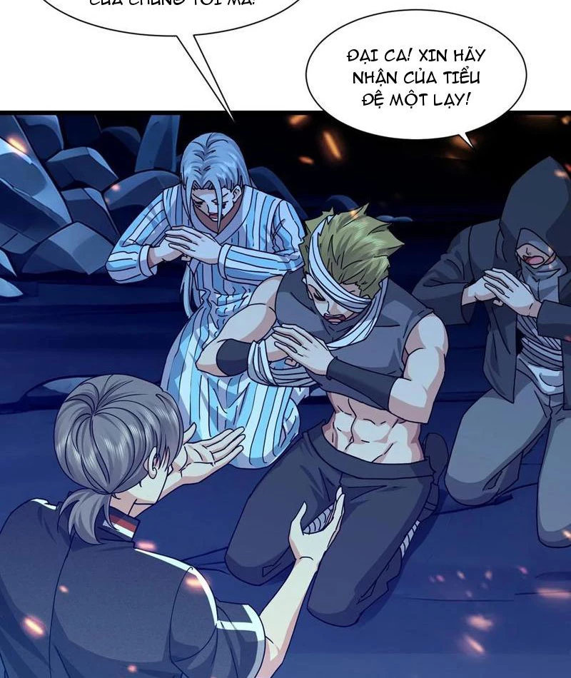 Ta thu thập hậu cung ở dị giới Chapter 58 - Trang 2