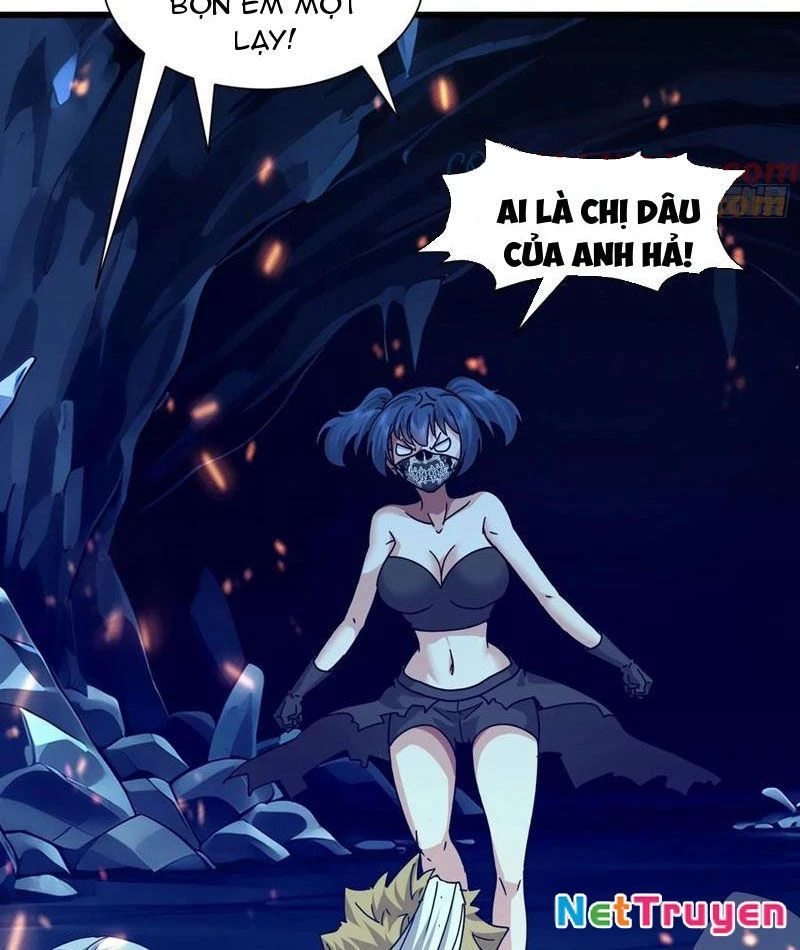 Ta thu thập hậu cung ở dị giới Chapter 58 - Trang 2