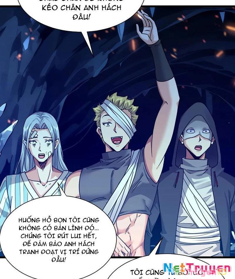 Ta thu thập hậu cung ở dị giới Chapter 58 - Trang 2