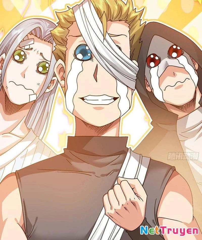 Ta thu thập hậu cung ở dị giới Chapter 58 - Trang 2