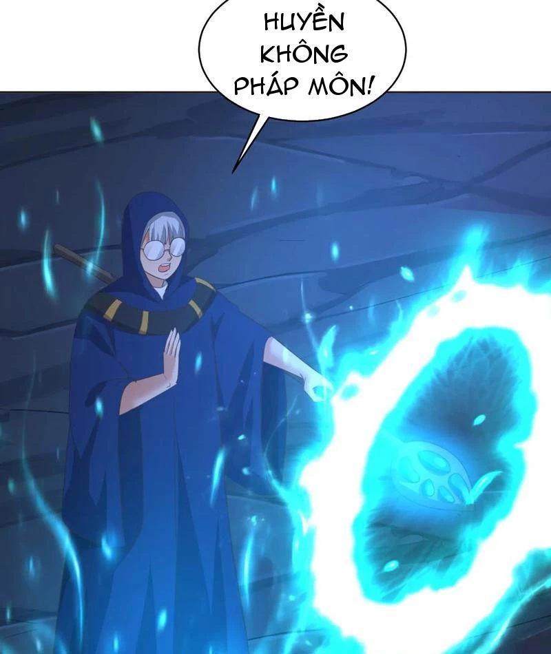 Ta thu thập hậu cung ở dị giới Chapter 68 - Trang 2
