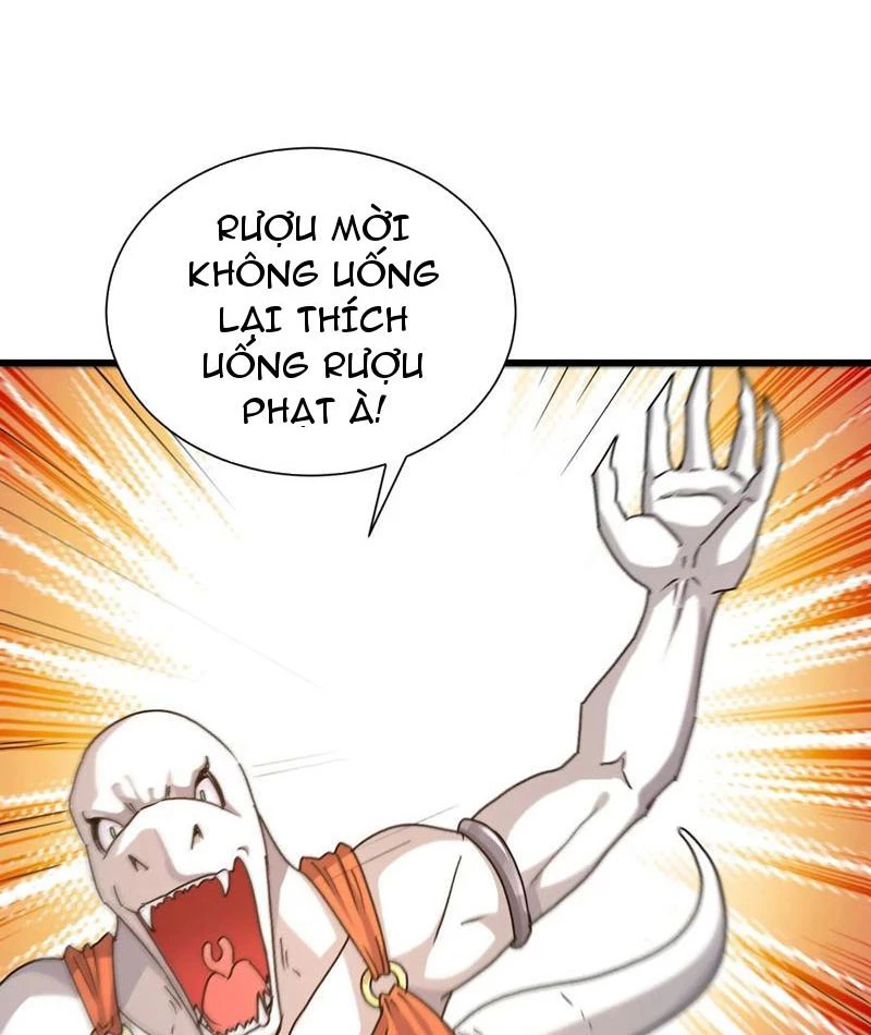 Ta thu thập hậu cung ở dị giới Chapter 69 - Trang 2