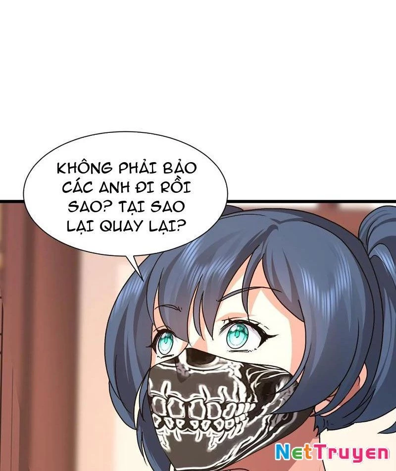 Ta thu thập hậu cung ở dị giới Chapter 69 - Trang 2