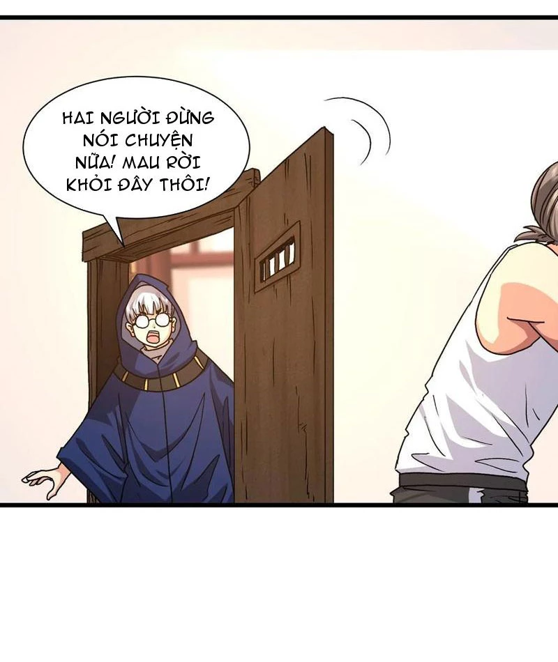 Ta thu thập hậu cung ở dị giới Chapter 69 - Trang 2