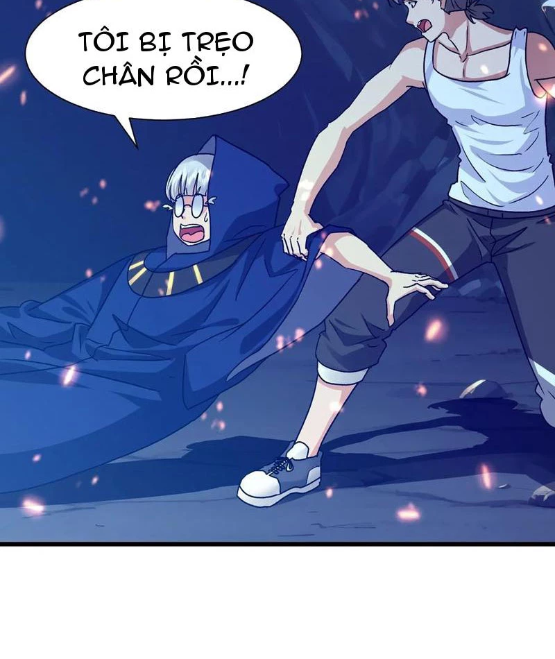 Ta thu thập hậu cung ở dị giới Chapter 69 - Trang 2