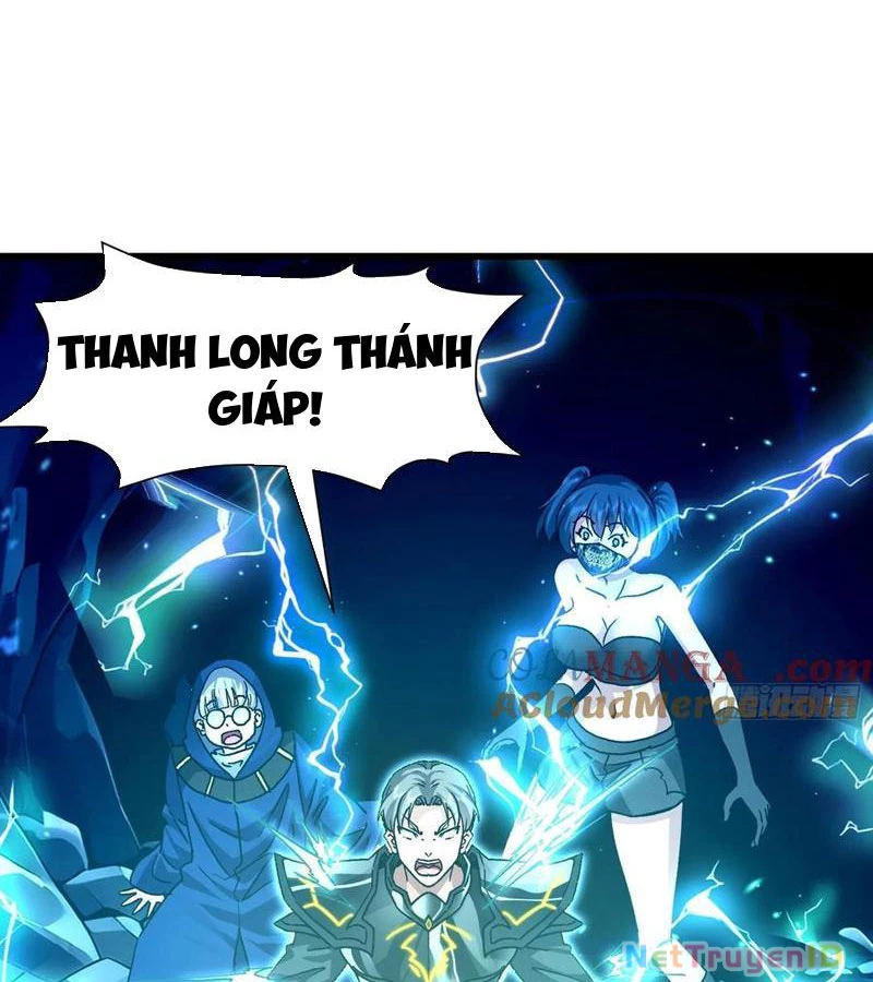 Ta thu thập hậu cung ở dị giới Chapter 69 - Trang 2
