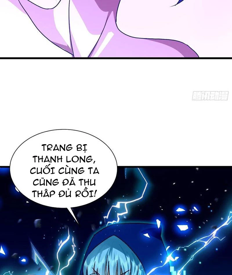 Ta thu thập hậu cung ở dị giới Chapter 69 - Trang 2
