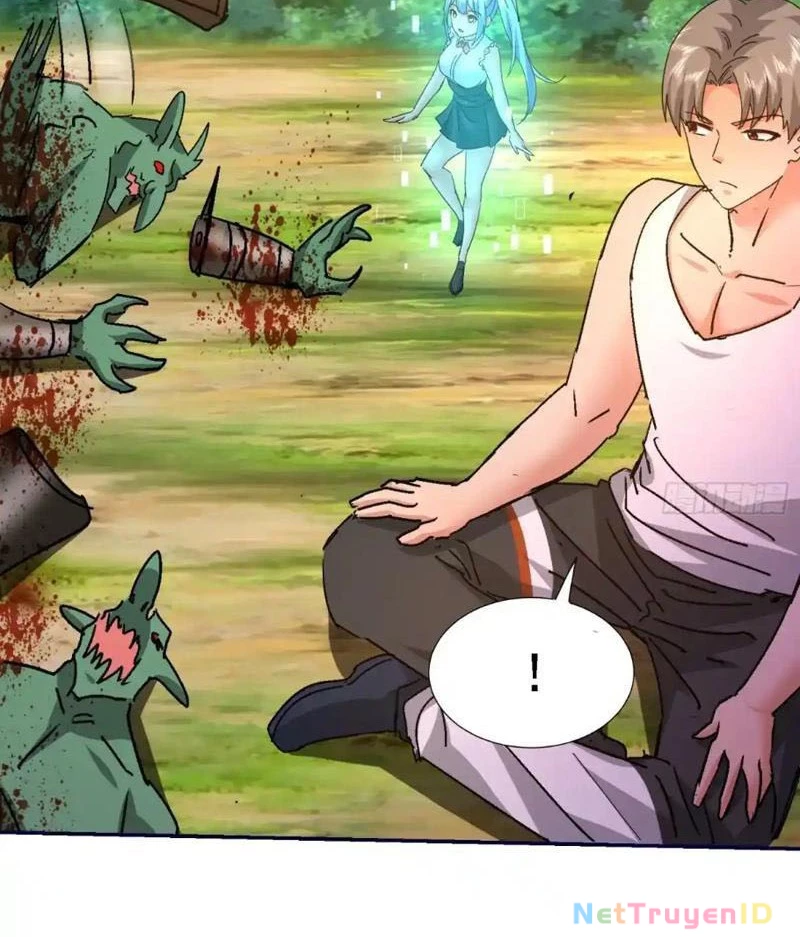 Ta thu thập hậu cung ở dị giới Chapter 73 - Trang 2
