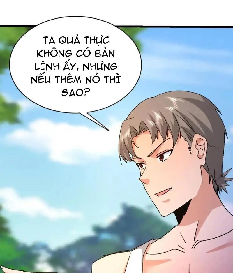 Ta thu thập hậu cung ở dị giới Chapter 73 - Trang 2