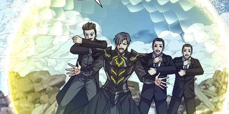 Ta thu thập hậu cung ở dị giới Chapter 78 - Trang 2