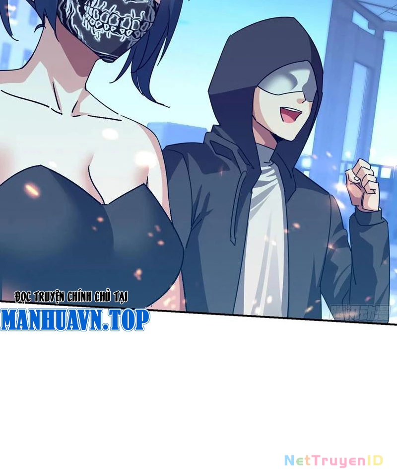 Ta thu thập hậu cung ở dị giới Chapter 80 - Trang 2