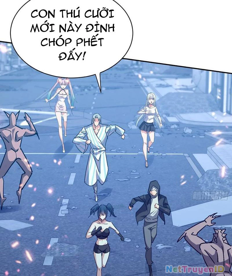 Ta thu thập hậu cung ở dị giới Chapter 80 - Trang 2