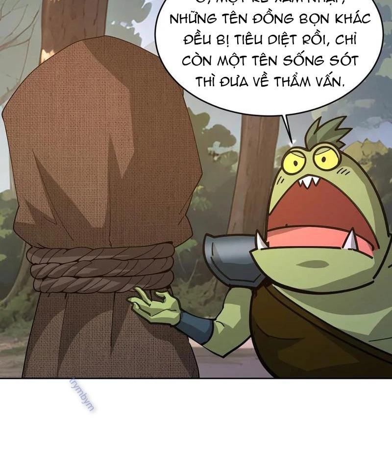 Ta thu thập hậu cung ở dị giới Chapter 81 - Trang 2