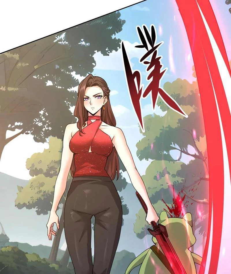 Ta thu thập hậu cung ở dị giới Chapter 81 - Trang 2