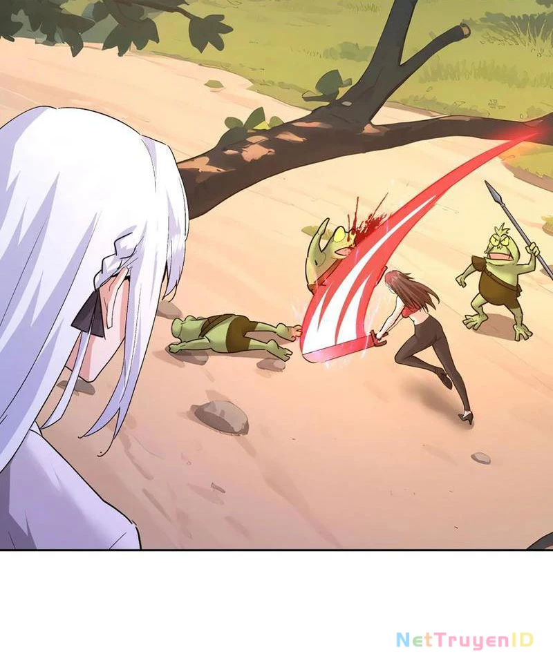 Ta thu thập hậu cung ở dị giới Chapter 81 - Trang 2