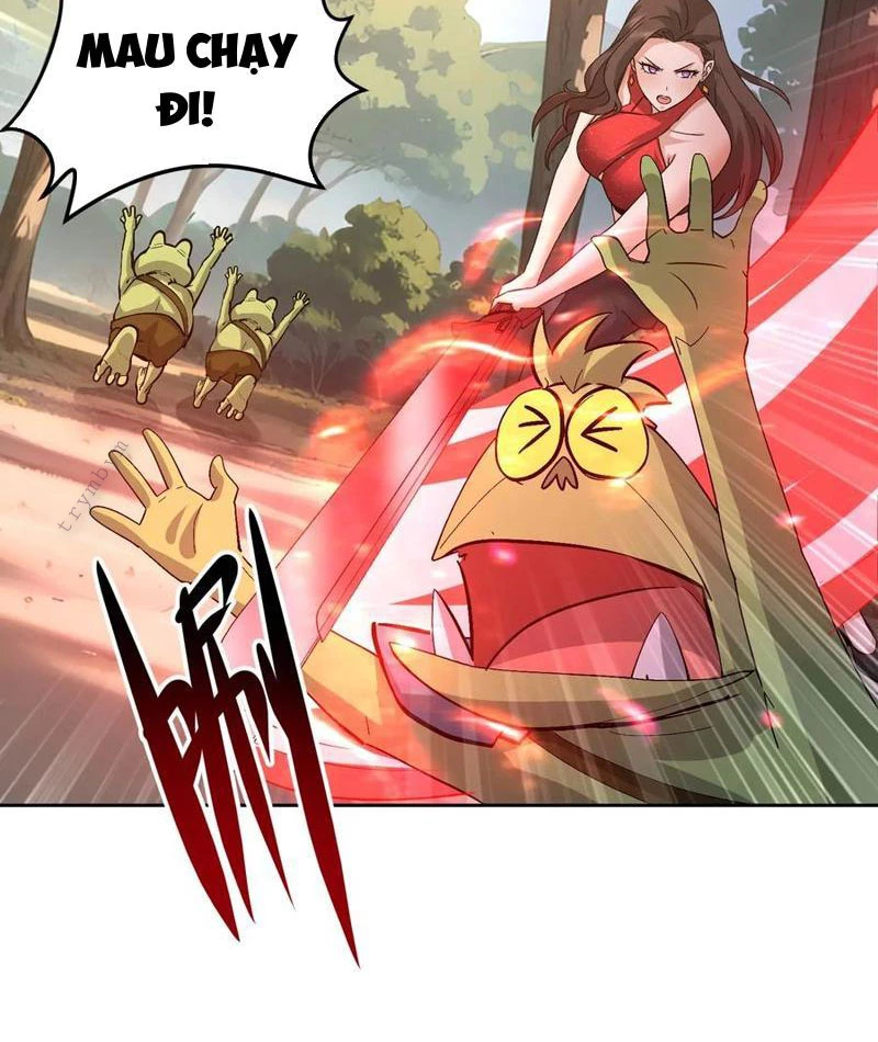 Ta thu thập hậu cung ở dị giới Chapter 81 - Trang 2
