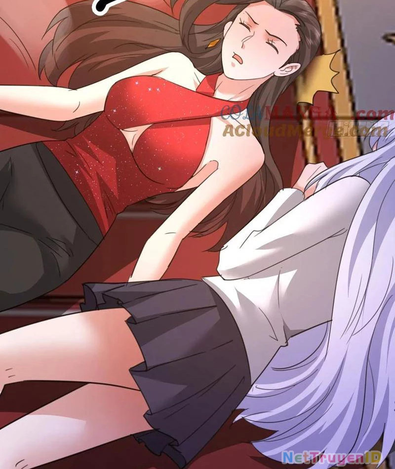 Ta thu thập hậu cung ở dị giới Chapter 82 - Trang 2