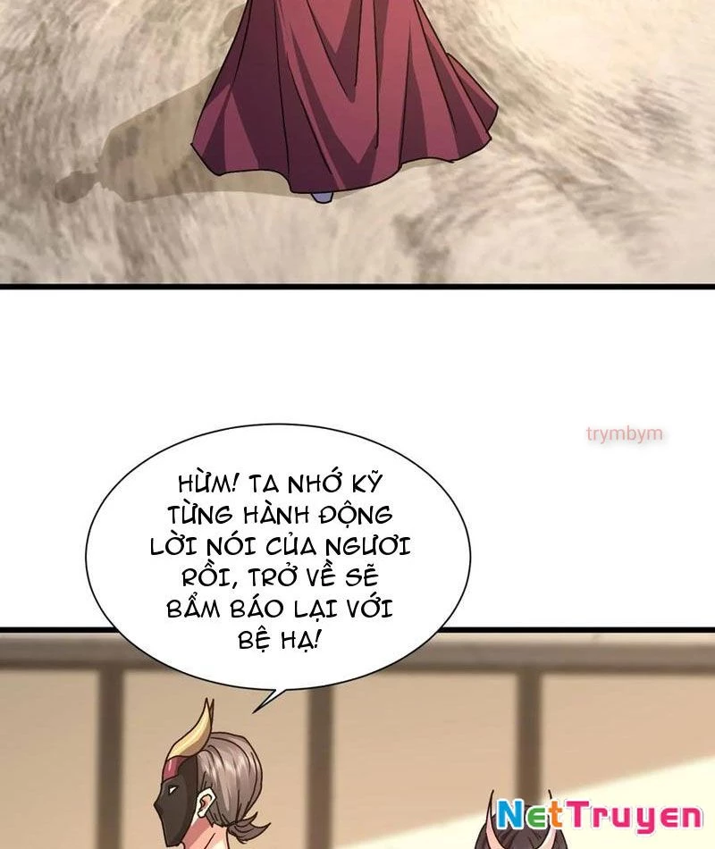 Ta thu thập hậu cung ở dị giới Chapter 83 - Trang 2