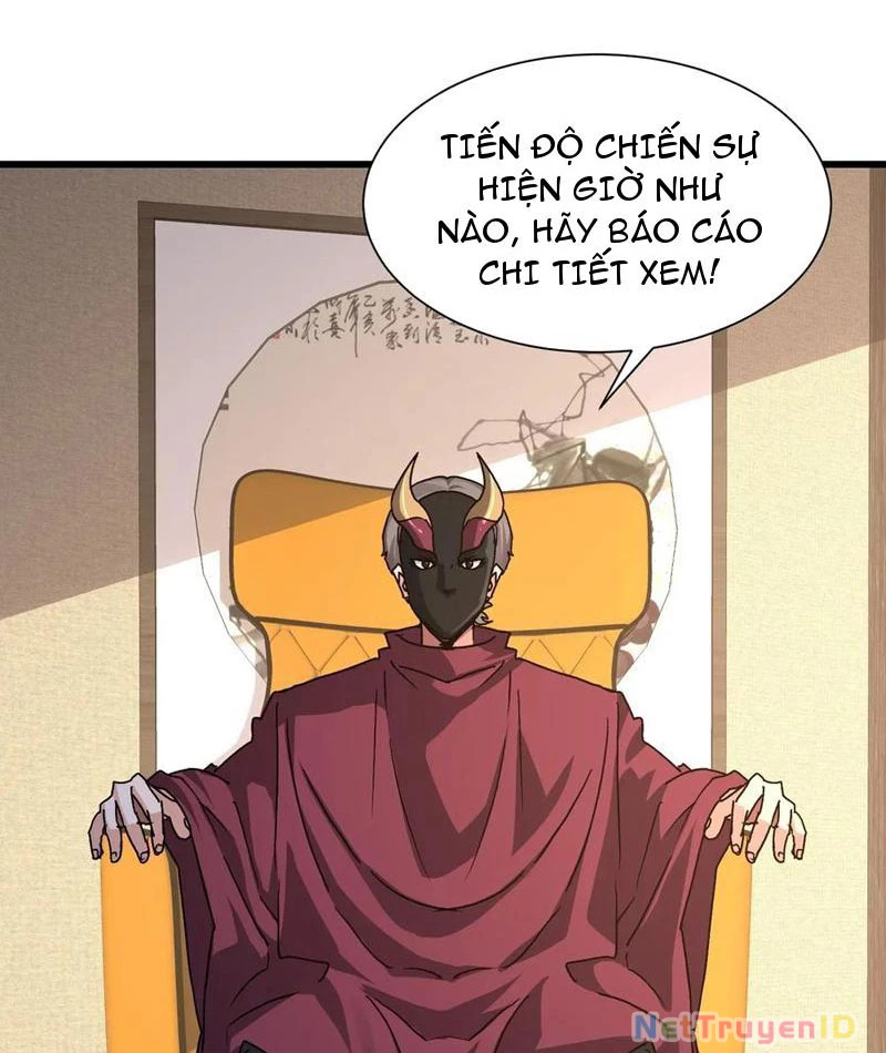 Ta thu thập hậu cung ở dị giới Chapter 83 - Trang 2