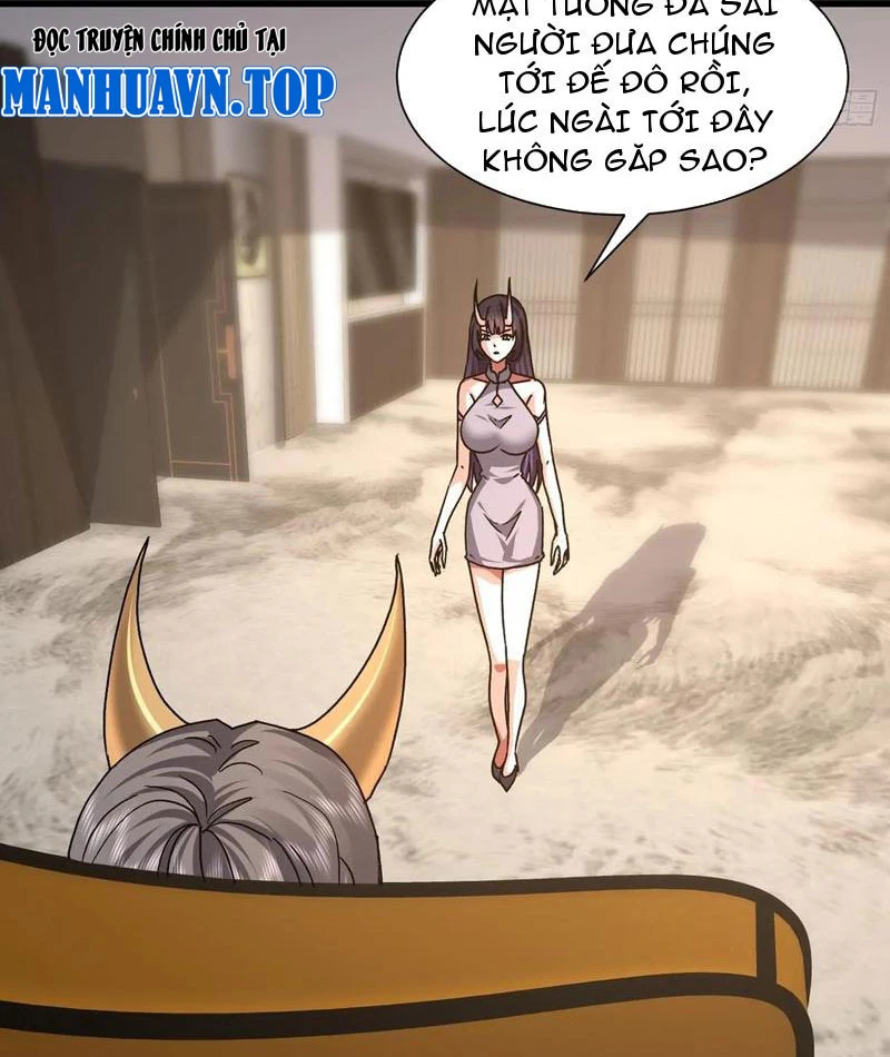Ta thu thập hậu cung ở dị giới Chapter 83 - Trang 2