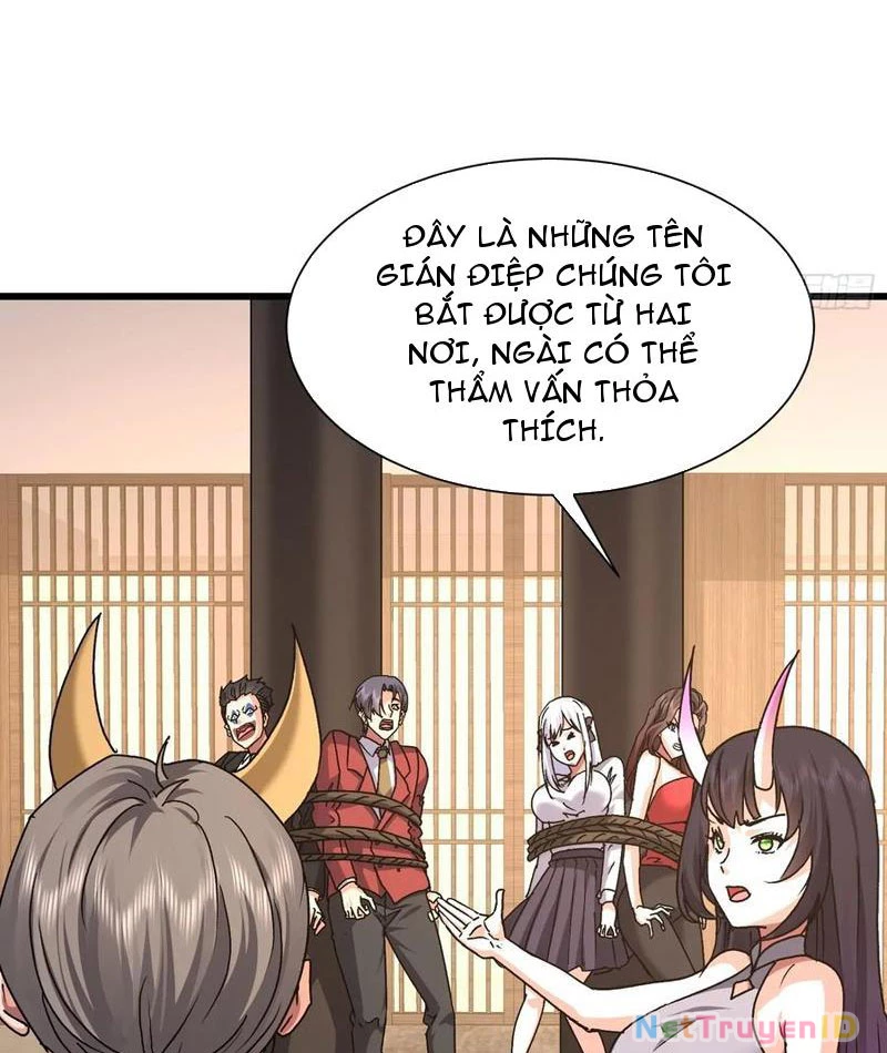 Ta thu thập hậu cung ở dị giới Chapter 83 - Trang 2
