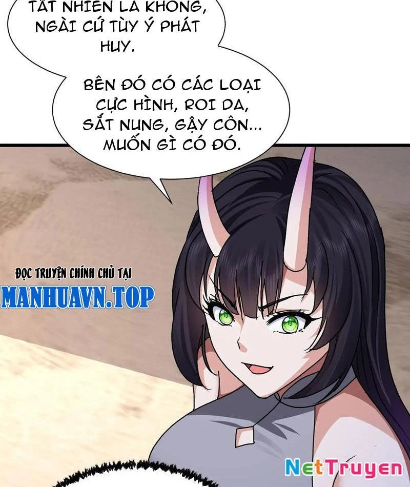 Ta thu thập hậu cung ở dị giới Chapter 83 - Trang 2