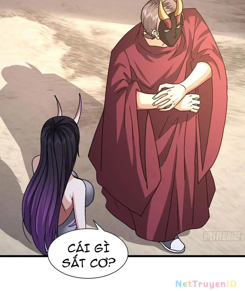 Ta thu thập hậu cung ở dị giới Chapter 83 - Trang 2