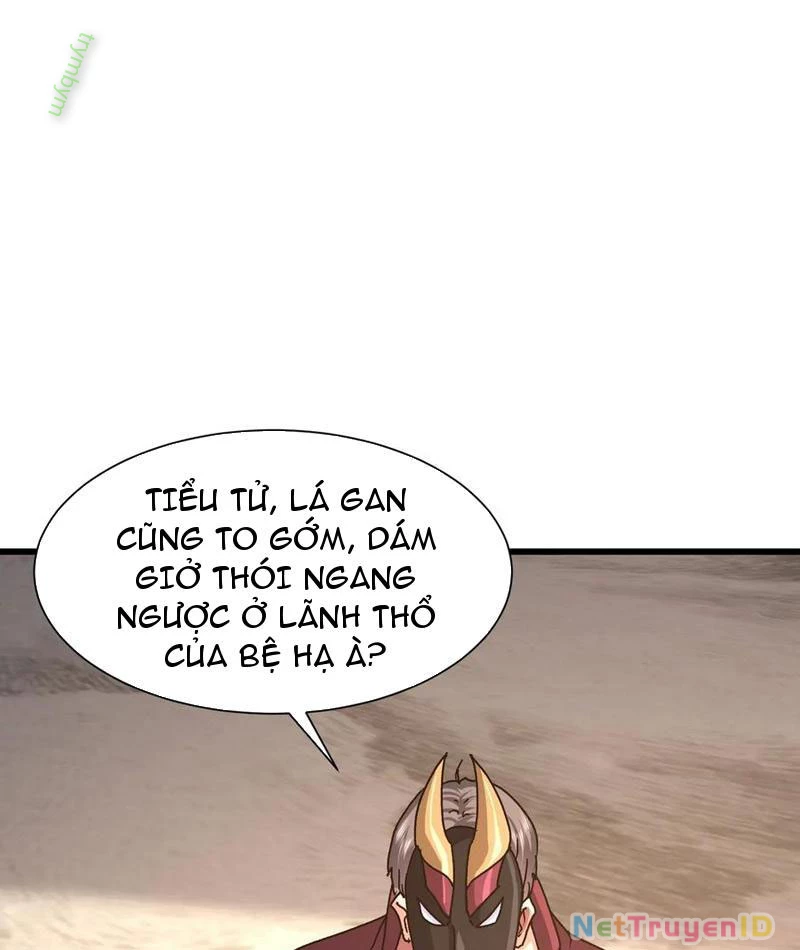 Ta thu thập hậu cung ở dị giới Chapter 83 - Trang 2
