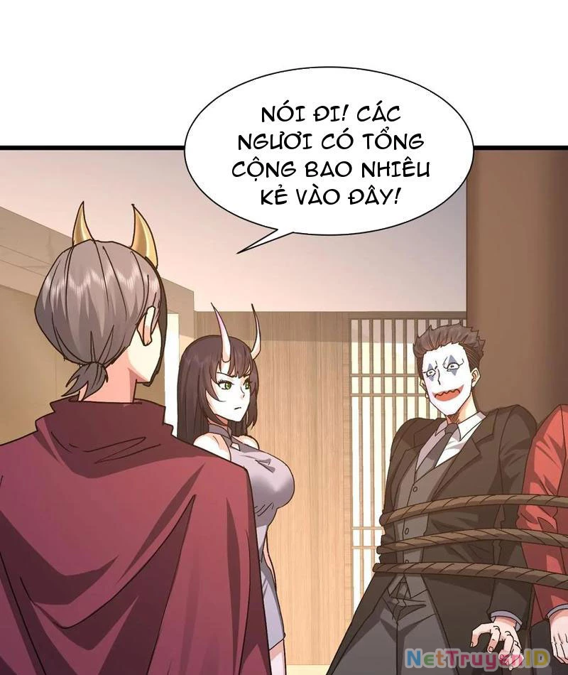 Ta thu thập hậu cung ở dị giới Chapter 83 - Trang 2