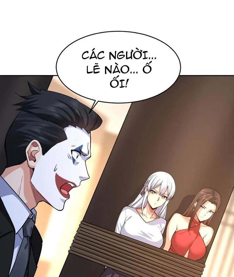 Ta thu thập hậu cung ở dị giới Chapter 84 - Trang 2