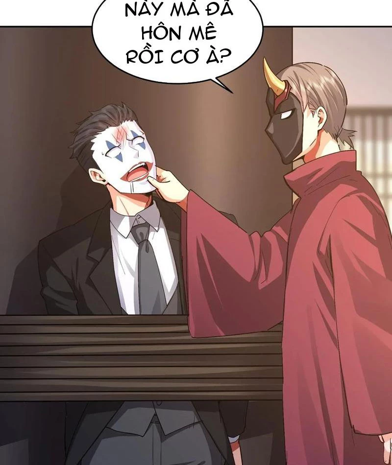 Ta thu thập hậu cung ở dị giới Chapter 84 - Trang 2