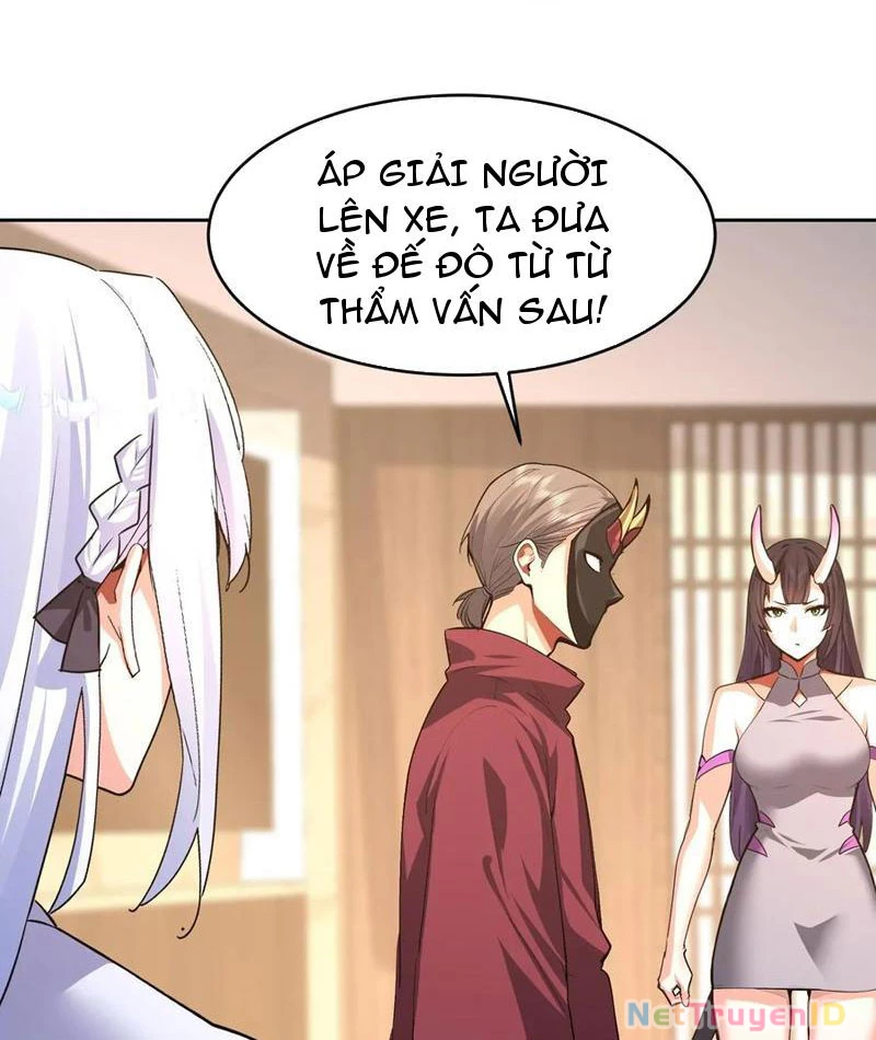 Ta thu thập hậu cung ở dị giới Chapter 84 - Trang 2