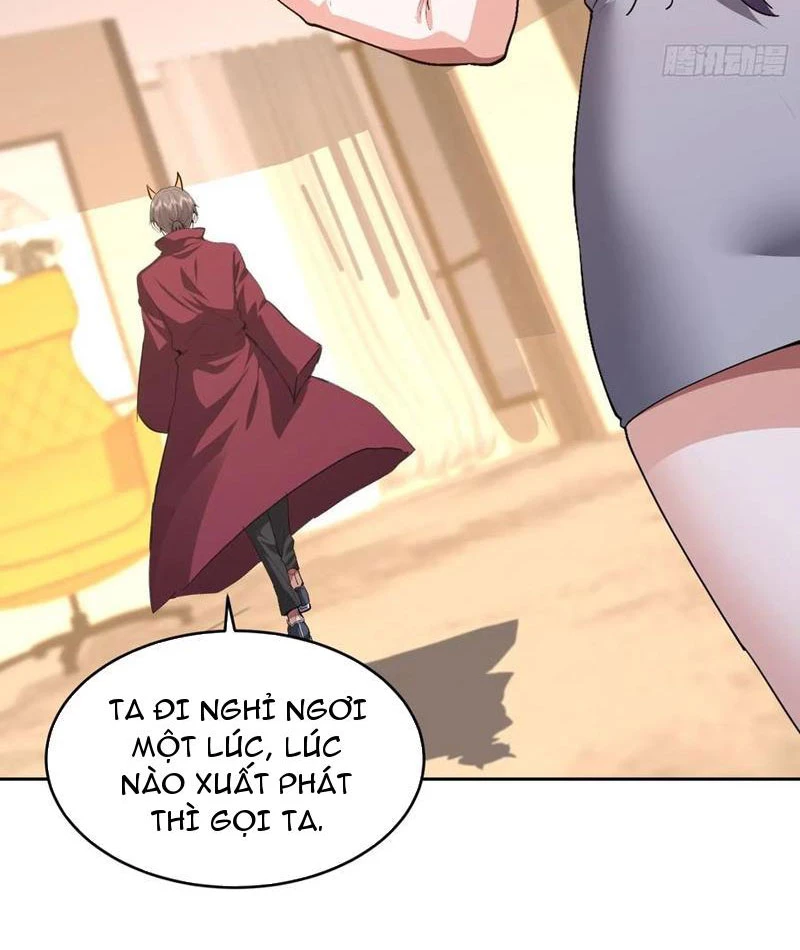 Ta thu thập hậu cung ở dị giới Chapter 84 - Trang 2