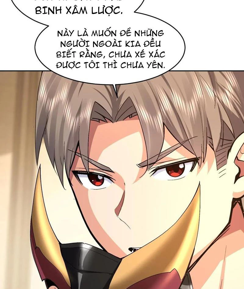 Ta thu thập hậu cung ở dị giới Chapter 84 - Trang 2