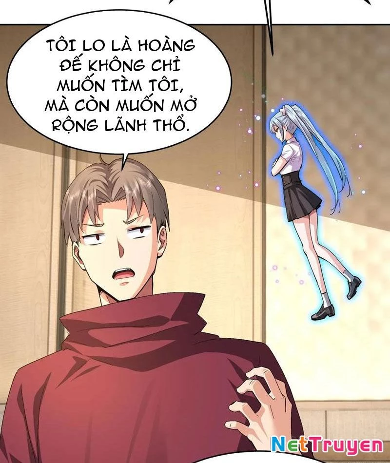Ta thu thập hậu cung ở dị giới Chapter 84 - Trang 2