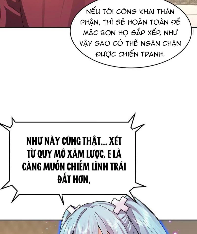 Ta thu thập hậu cung ở dị giới Chapter 84 - Trang 2