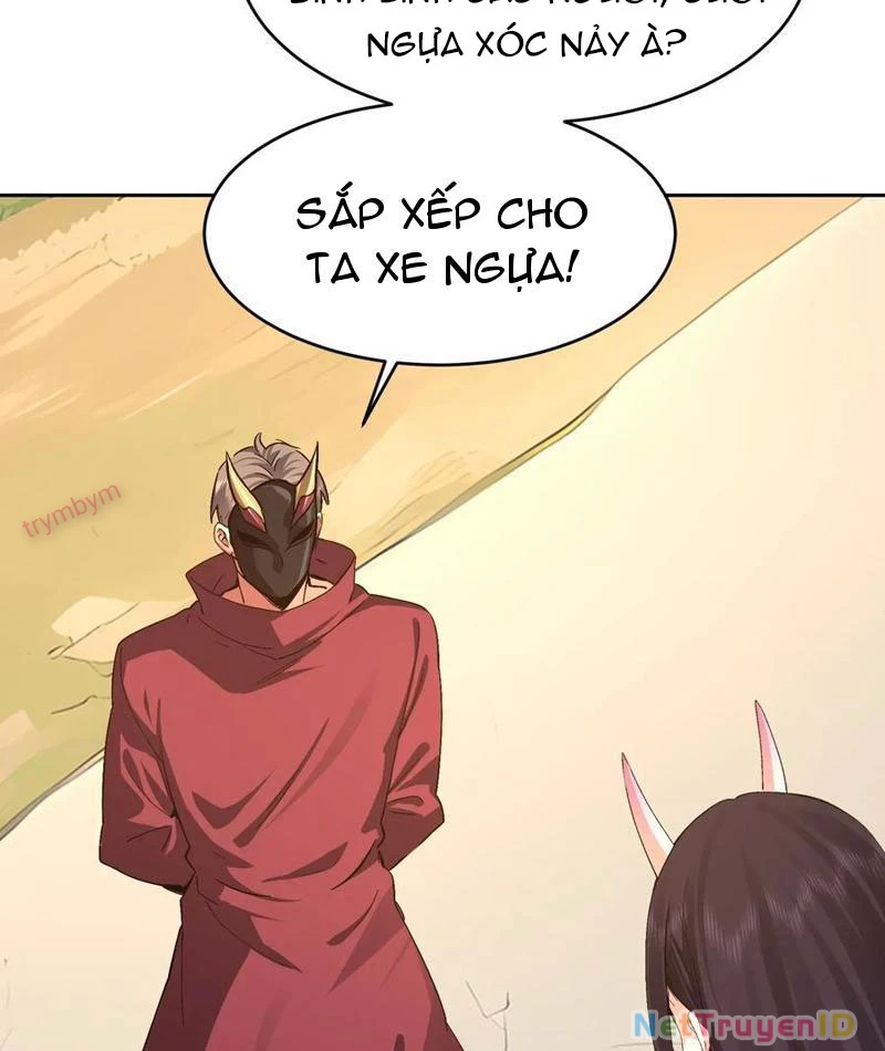 Ta thu thập hậu cung ở dị giới Chapter 84 - Trang 2