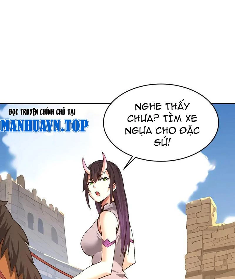 Ta thu thập hậu cung ở dị giới Chapter 84 - Trang 2
