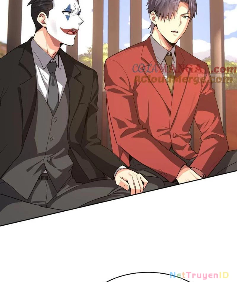 Ta thu thập hậu cung ở dị giới Chapter 84 - Trang 2